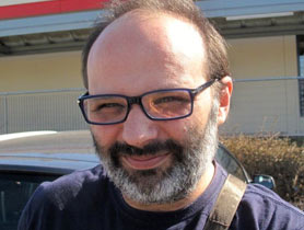 Suso Ramallo