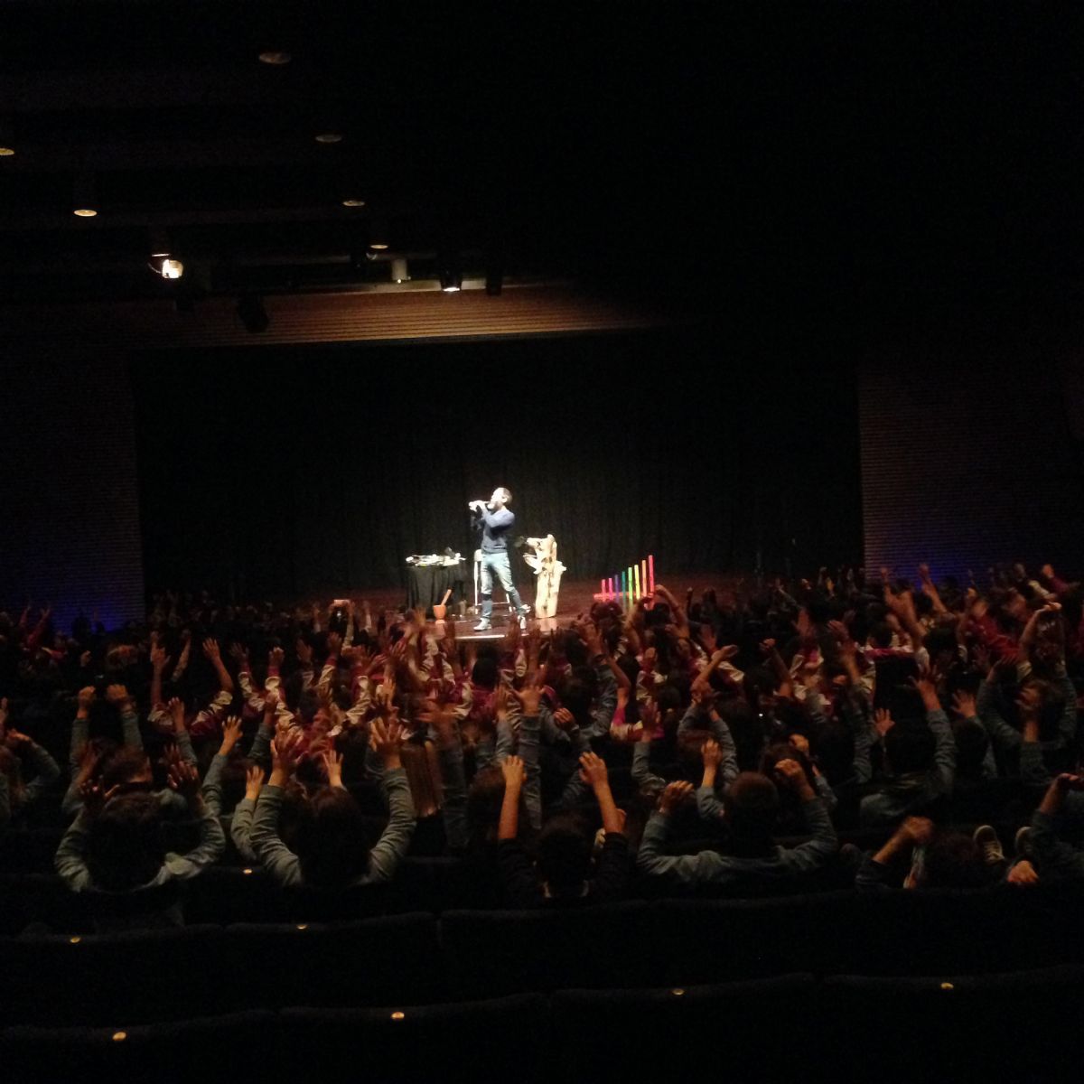 Conciertos didcticos