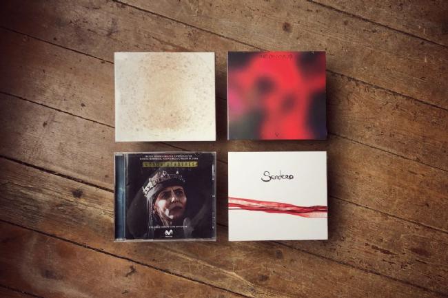 La discografía actual de neønymus La discografía actual de neønymus