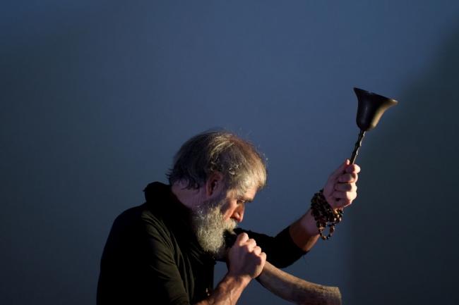 Después de nuestra era Después de nuestra era