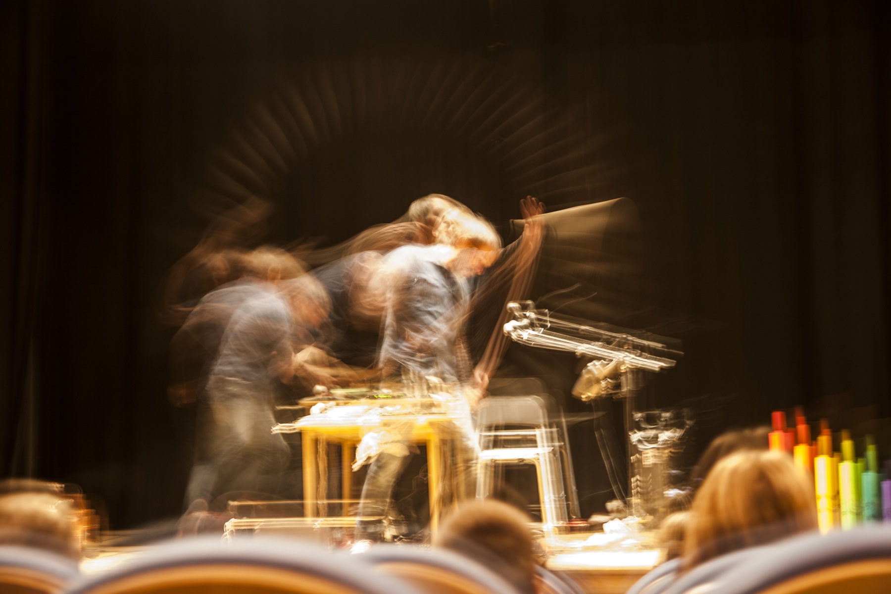 Conciertos didcticos